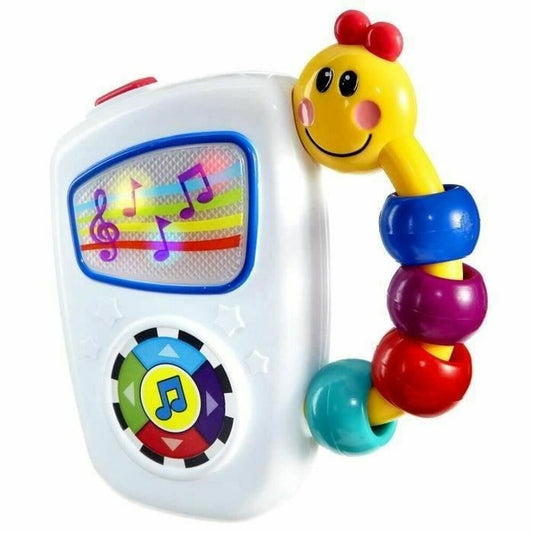 Baby toy Baby Einstein Take Along Tunes Multicolour-0